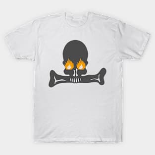 skull T-Shirt